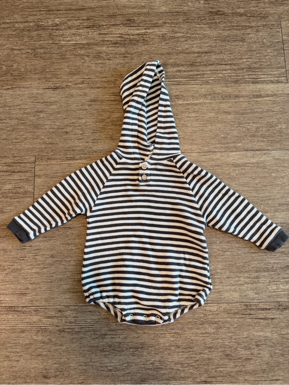 Quincy Mae Bubble Romper
